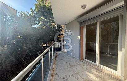 BORNOVA İNÖNÜ MAHALLESİ’NDE BAHÇE KULLANIMLI, OTOPARKLI, MASRAFSIZ SATILIK DAİRE