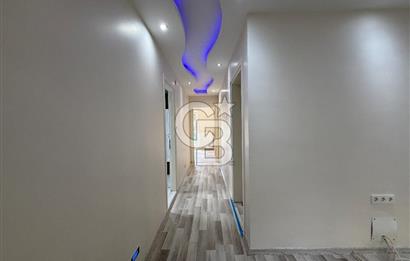 BORNOVA İNÖNÜ MAHALLESİ’NDE BAHÇE KULLANIMLI, OTOPARKLI, MASRAFSIZ SATILIK DAİRE
