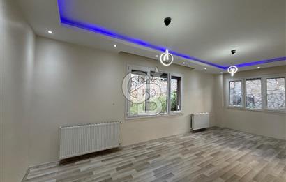 BORNOVA İNÖNÜ MAHALLESİ’NDE BAHÇE KULLANIMLI, OTOPARKLI, MASRAFSIZ SATILIK DAİRE