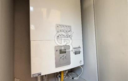 BORNOVA İNÖNÜ MAHALLESİ’NDE BAHÇE KULLANIMLI, OTOPARKLI, MASRAFSIZ SATILIK DAİRE