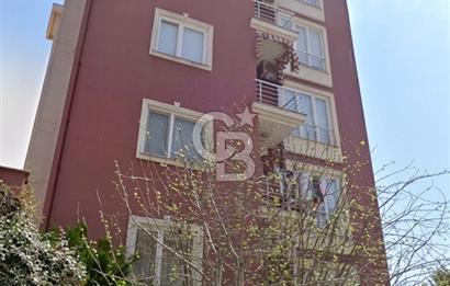 Tatlısu mahallesi kiralık 3+1