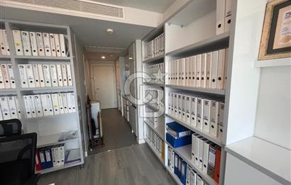Dap adam kule kiralık ofis