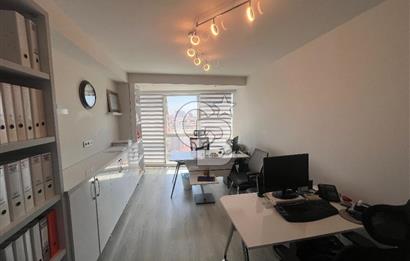 Dap adam kule kiralık ofis