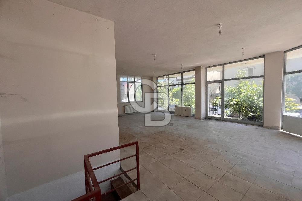 Kiralık depo mağ