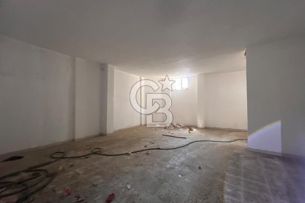 Kiralık depo mağ