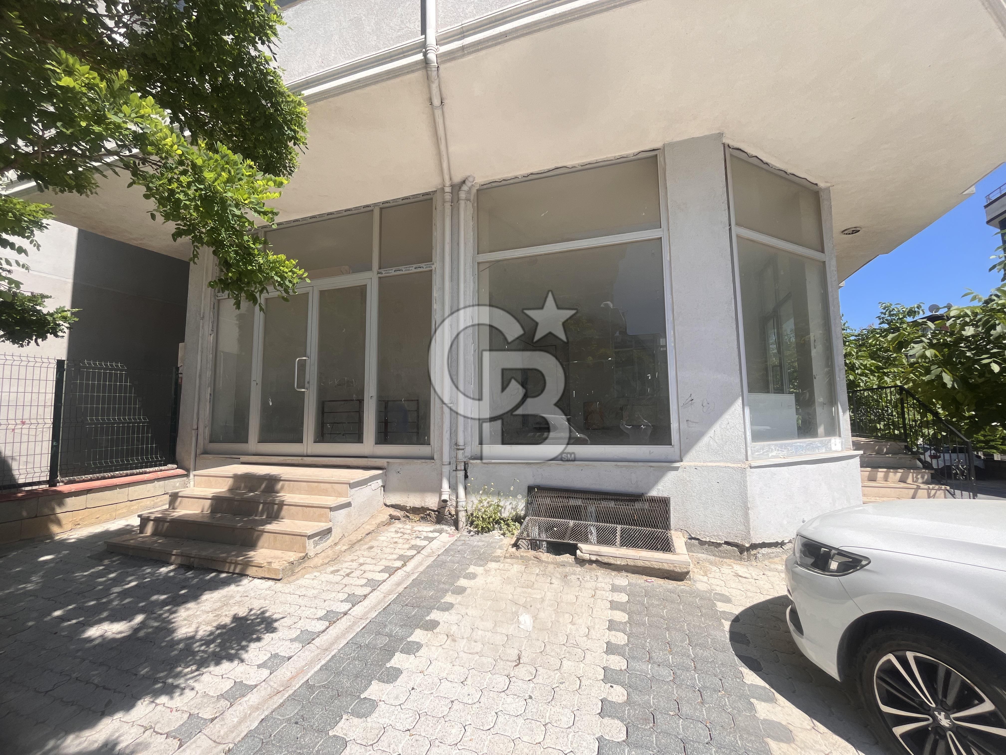 Kiralık depo mağ