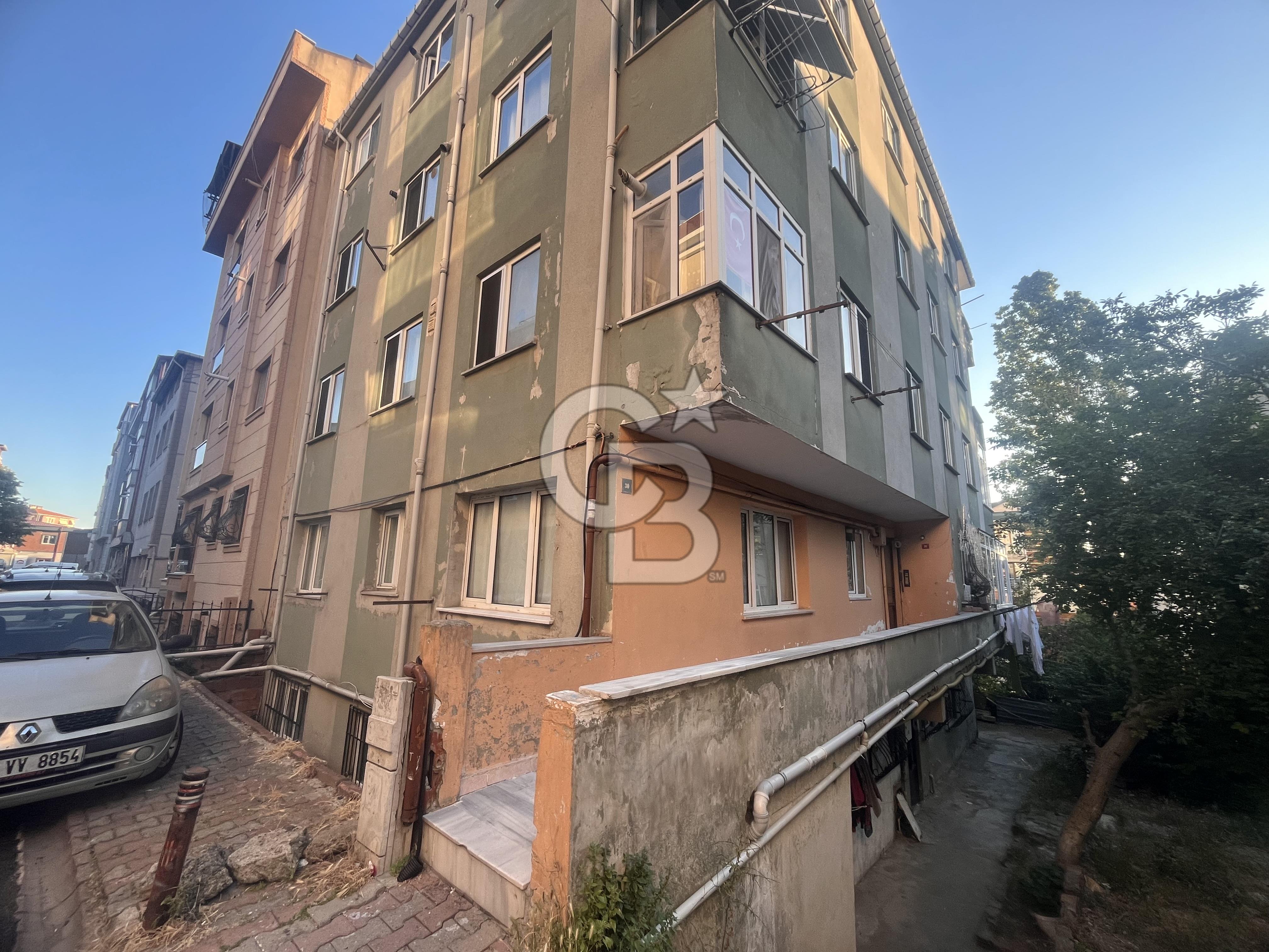 İstiklal mahallesi yatırım daire