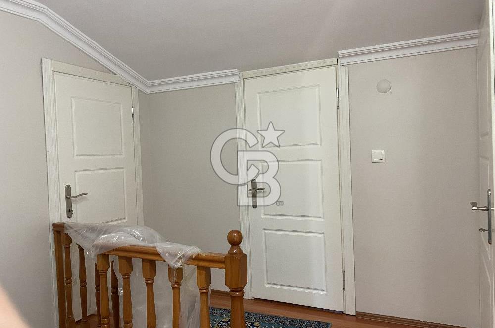 Bahçelievler Cumhuriyet Mah. Yıldıztepe Metro Yakını Satılık 5+1 Dubleks Daire