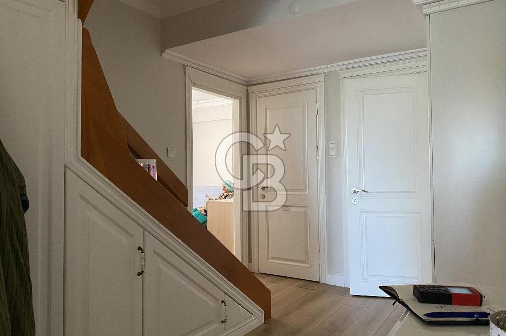 Bahçelievler Cumhuriyet Mah. Yıldıztepe Metro Yakını Satılık 5+1 Dubleks Daire