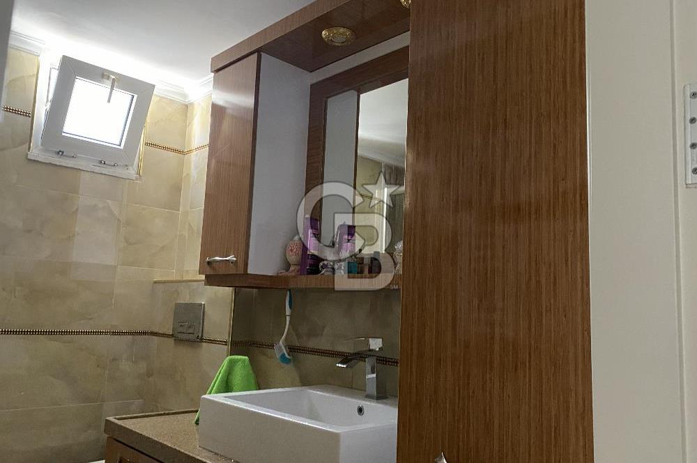 Bahçelievler Cumhuriyet Mah. Yıldıztepe Metro Yakını Satılık 5+1 Dubleks Daire