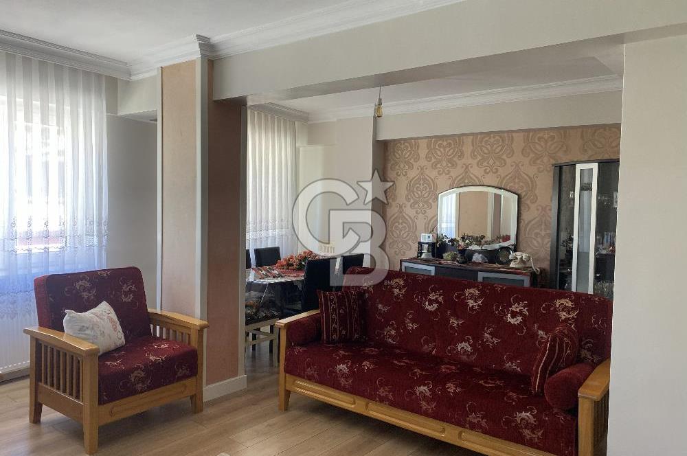 Bahçelievler Cumhuriyet Mah. Yıldıztepe Metro Yakını Satılık 5+1 Dubleks Daire