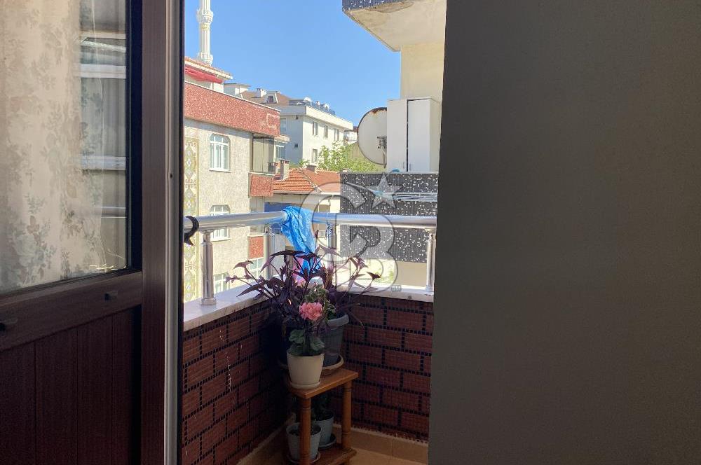 Bahçelievler Cumhuriyet Mah. Yıldıztepe Metro Yakını Satılık 5+1 Dubleks Daire