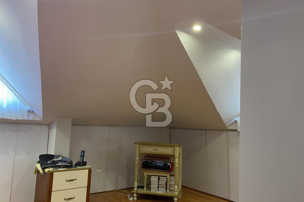 Bahçelievler Cumhuriyet Mah. Yıldıztepe Metro Yakını Satılık 5+1 Dubleks Daire