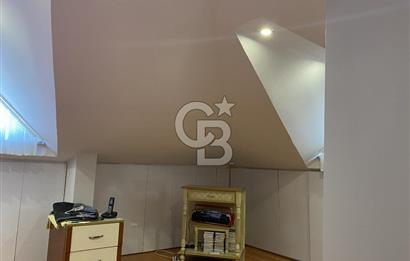 Bahçelievler Cumhuriyet Mah. Yıldıztepe Metro Yakını Satılık 5+1 Dubleks Daire
