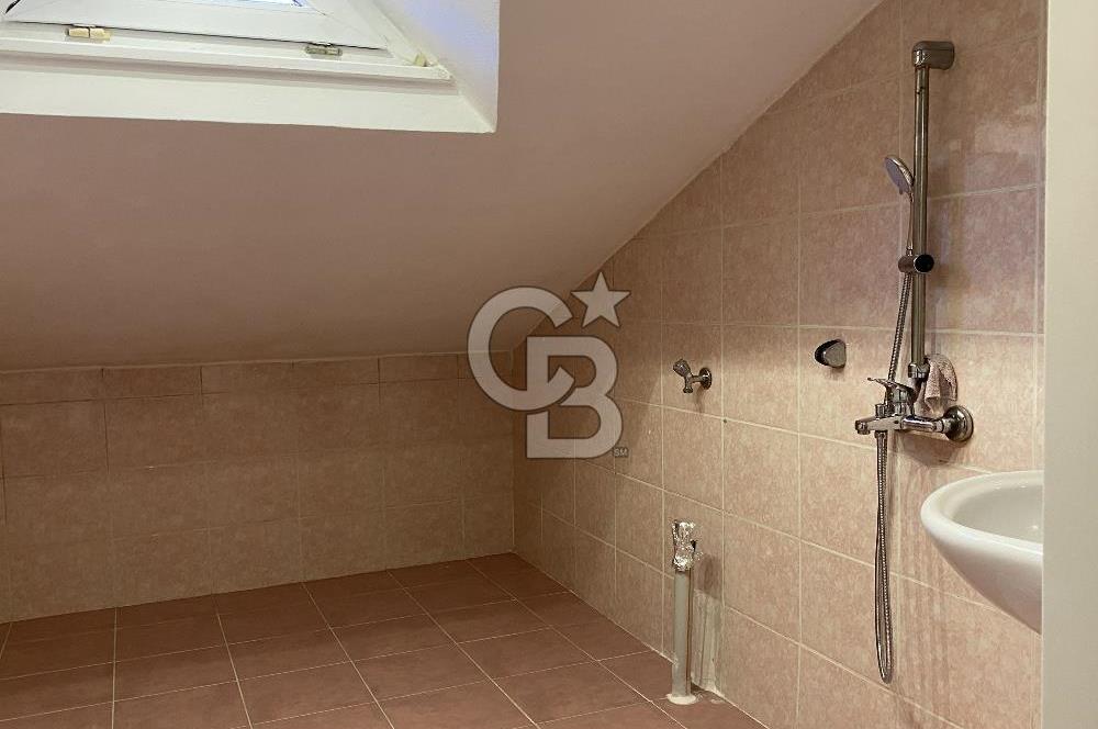 Bahçelievler Cumhuriyet Mah. Yıldıztepe Metro Yakını Satılık 5+1 Dubleks Daire