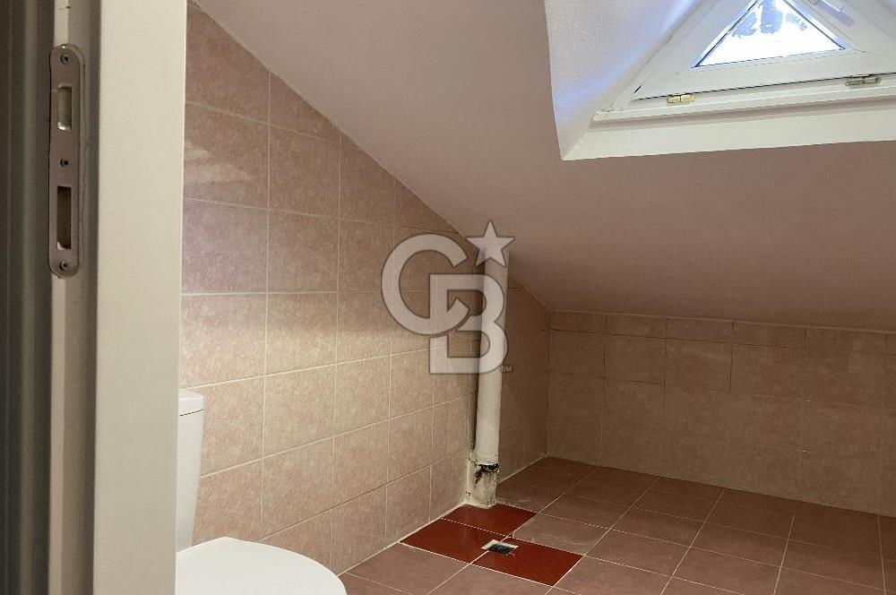 Bahçelievler Cumhuriyet Mah. Yıldıztepe Metro Yakını Satılık 5+1 Dubleks Daire