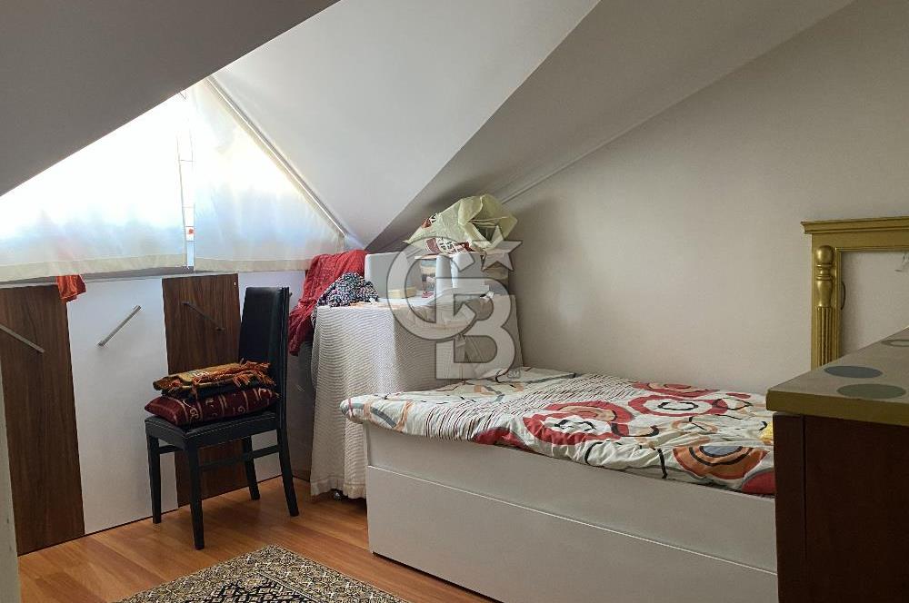 Bahçelievler Cumhuriyet Mah. Yıldıztepe Metro Yakını Satılık 5+1 Dubleks Daire