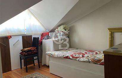 Bahçelievler Cumhuriyet Mah. Yıldıztepe Metro Yakını Satılık 5+1 Dubleks Daire