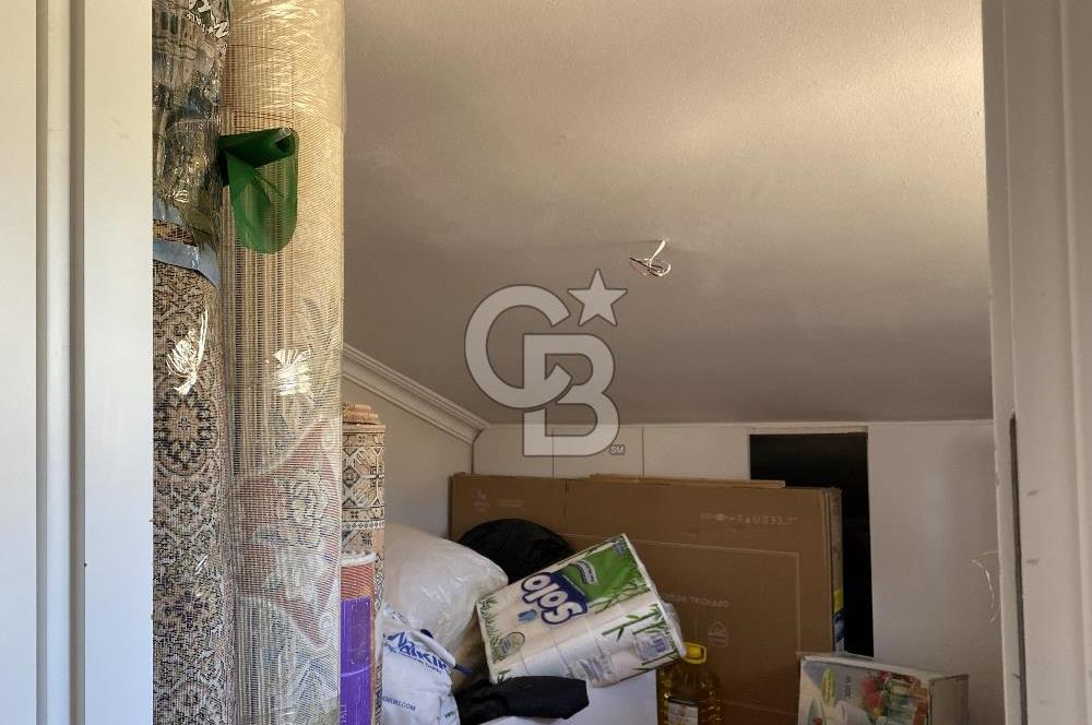 Bahçelievler Cumhuriyet Mah. Yıldıztepe Metro Yakını Satılık 5+1 Dubleks Daire