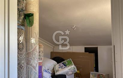 Bahçelievler Cumhuriyet Mah. Yıldıztepe Metro Yakını Satılık 5+1 Dubleks Daire