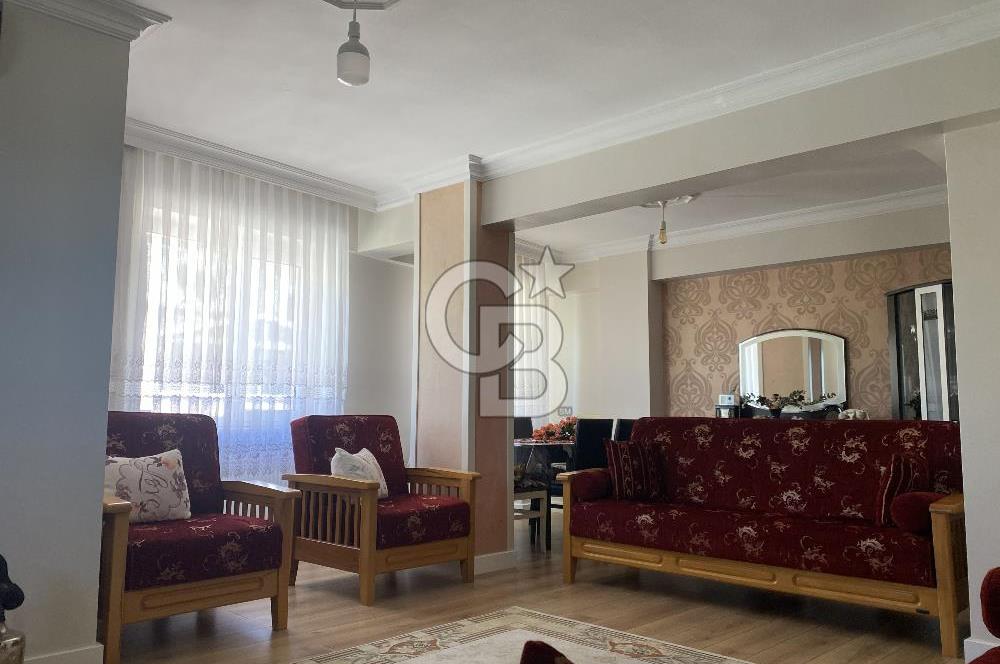 Bahçelievler Cumhuriyet Mah. Yıldıztepe Metro Yakını Satılık 5+1 Dubleks Daire