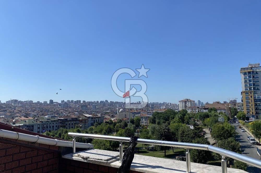 Bahçelievler Cumhuriyet Mah. Yıldıztepe Metro Yakını Satılık 5+1 Dubleks Daire