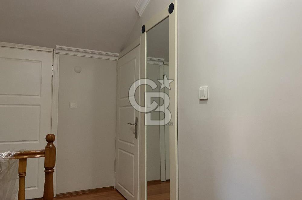Bahçelievler Cumhuriyet Mah. Yıldıztepe Metro Yakını Satılık 5+1 Dubleks Daire