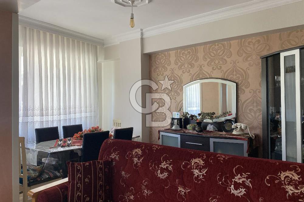 Bahçelievler Cumhuriyet Mah. Yıldıztepe Metro Yakını Satılık 5+1 Dubleks Daire