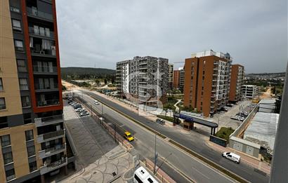 SURYAPI'da OTURUMA HAZIR 2+1 DAİRE