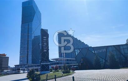 METAFOR AVM'DE SATILIK DÜKKAN&MAĞAZA HİSSESİ