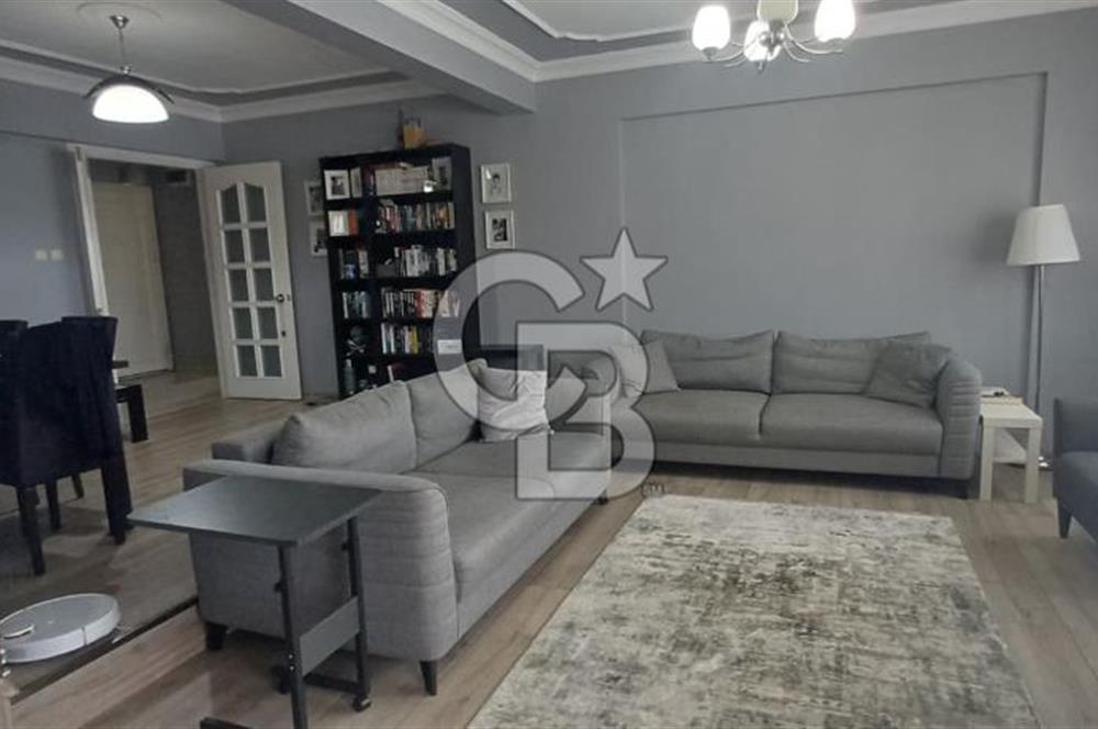 Cumhuriyet Mh.Podyumpark Arkası Satılık 3+1,Kombili Daire