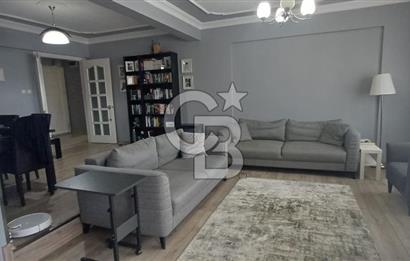 Cumhuriyet Mh.Podyumpark Arkası Satılık 3+1,Kombili Daire