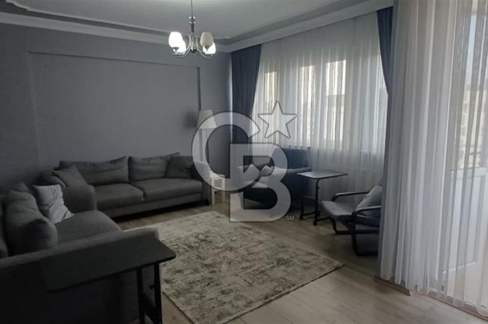 Cumhuriyet Mh.Podyumpark Arkası Satılık 3+1,Kombili Daire