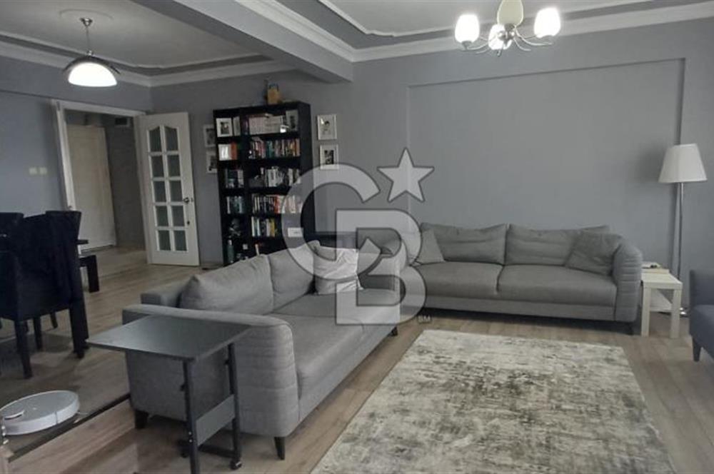 Cumhuriyet Mh.Podyumpark Arkası Satılık 3+1,Kombili Daire