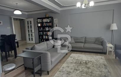 Cumhuriyet Mh.Podyumpark Arkası Satılık 3+1,Kombili Daire