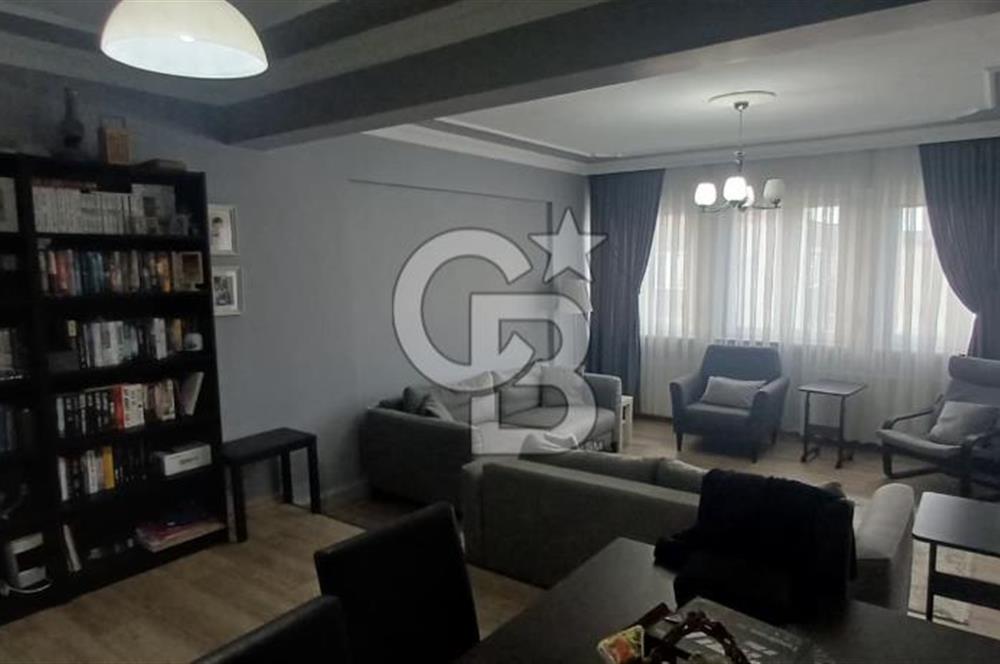 Cumhuriyet Mh.Podyumpark Arkası Satılık 3+1,Kombili Daire