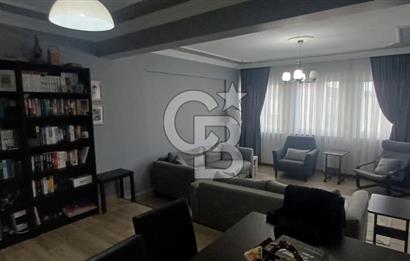 Cumhuriyet Mh.Podyumpark Arkası Satılık 3+1,Kombili Daire