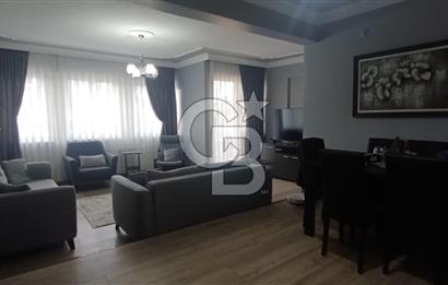 Cumhuriyet Mh.Podyumpark Arkası Satılık 3+1,Kombili Daire
