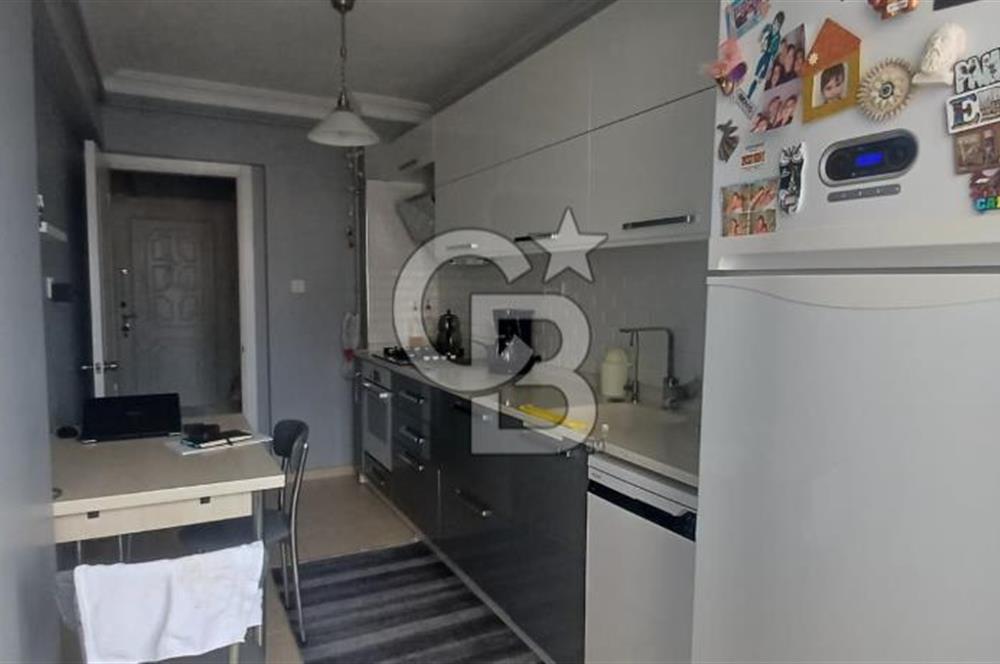 Cumhuriyet Mh.Podyumpark Arkası Satılık 3+1,Kombili Daire