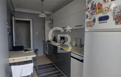 Cumhuriyet Mh.Podyumpark Arkası Satılık 3+1,Kombili Daire
