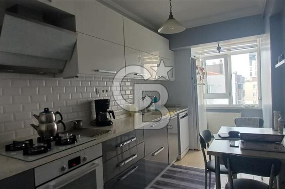 Cumhuriyet Mh.Podyumpark Arkası Satılık 3+1,Kombili Daire