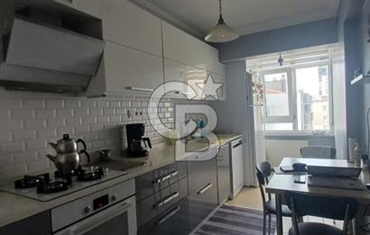 Cumhuriyet Mh.Podyumpark Arkası Satılık 3+1,Kombili Daire