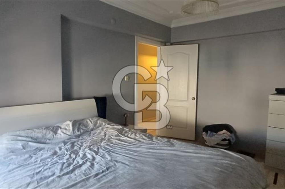 Cumhuriyet Mh.Podyumpark Arkası Satılık 3+1,Kombili Daire