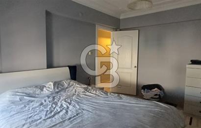 Cumhuriyet Mh.Podyumpark Arkası Satılık 3+1,Kombili Daire