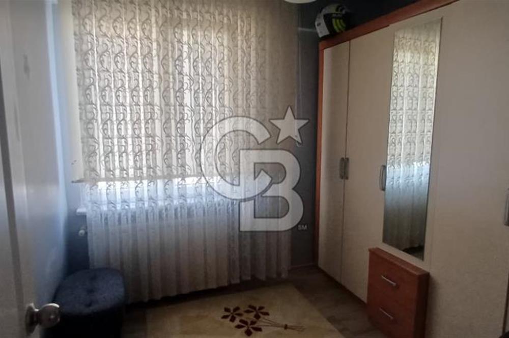 Cumhuriyet Mh.Podyumpark Arkası Satılık 3+1,Kombili Daire