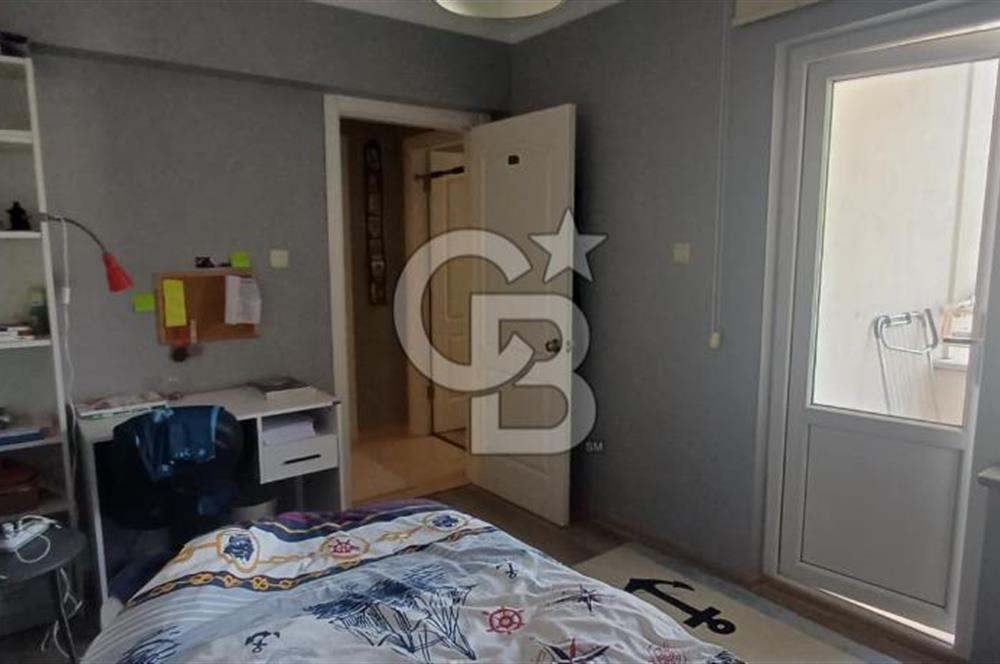 Cumhuriyet Mh.Podyumpark Arkası Satılık 3+1,Kombili Daire
