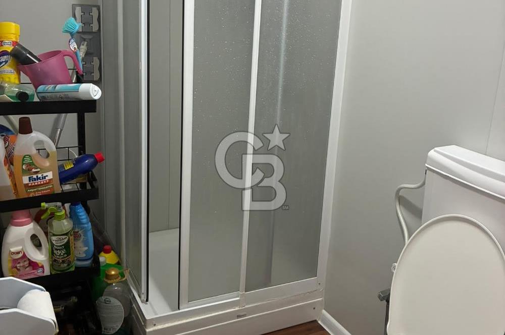 MANİSA KEPENEKLİ’ DE İÇİNDE HAZIR PREFABRİK BULUNAN  951M² ARSA