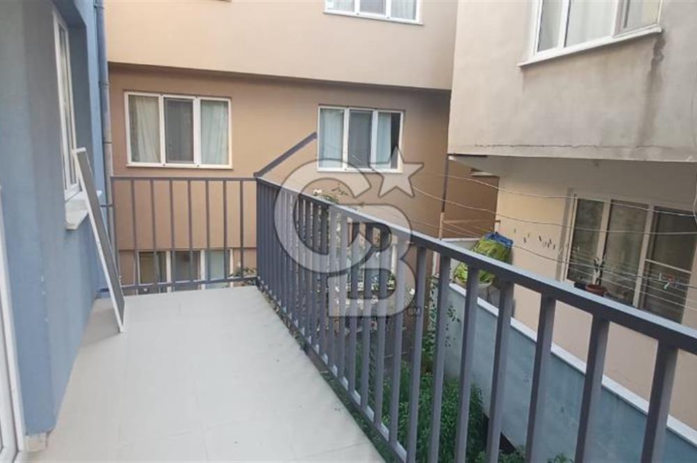 Işıktepe Mh.Atabulvarı üstü 2+1 Masrafsız Kiralık Daire