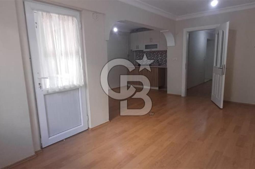 Işıktepe Mh.Atabulvarı üstü 2+1 Masrafsız Kiralık Daire