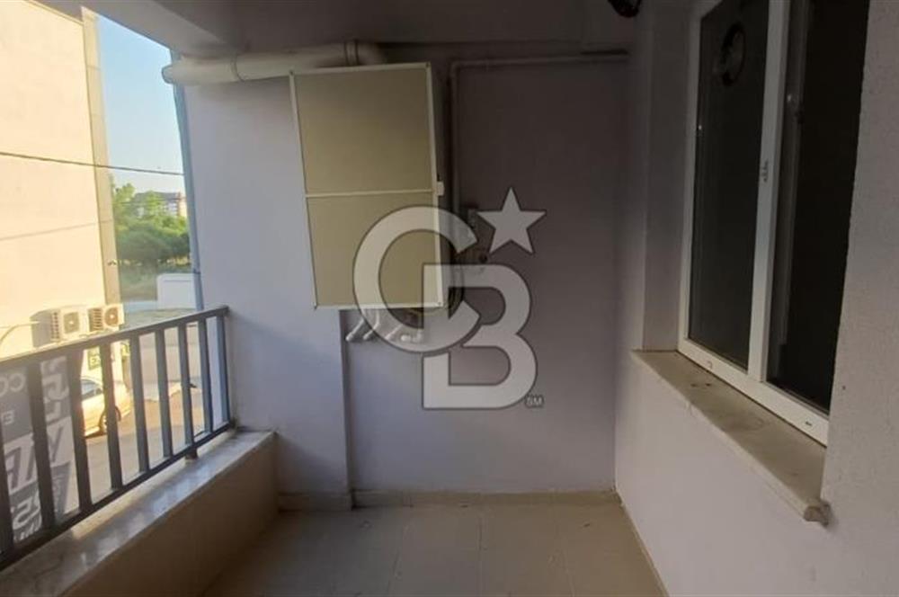 Işıktepe Mh.Atabulvarı üstü 2+1 Masrafsız Kiralık Daire